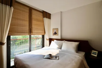 Maison Nhã 17 Tôn Thất Thiệp – 写真 2