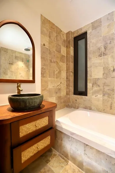 Maison Nhã 17 Tôn Thất Thiệp – 写真 3