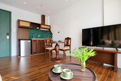 Maison Nhã 17 Tôn Thất Thiệp – 写真 5