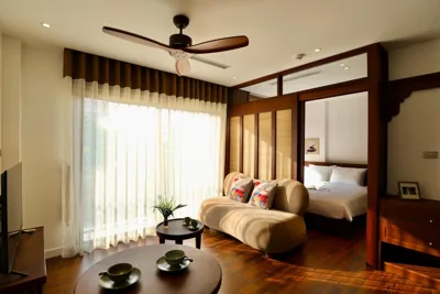 Maison Nhã 17 Tôn Thất Thiệp – 写真 6