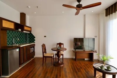 Maison Nhã 17 Tôn Thất Thiệp – 写真 8