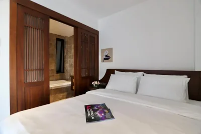 Maison Nhã 17 Tôn Thất Thiệp – 写真 9