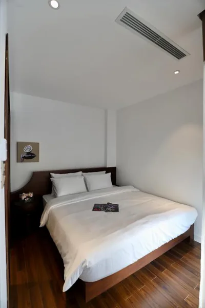 Maison Nhã 17 Tôn Thất Thiệp – 写真 11