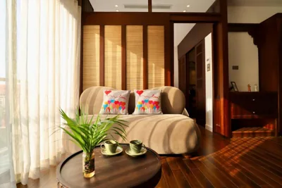 Maison Nhã 17 Tôn Thất Thiệp – 写真 12