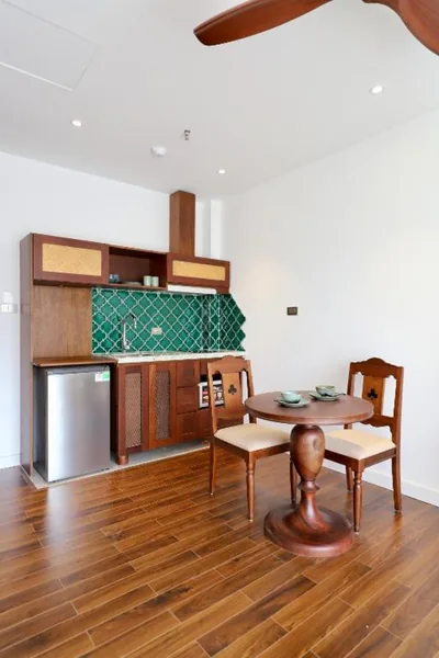 Maison Nhã 17 Tôn Thất Thiệp – 写真 13