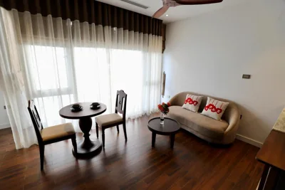 Maison Nhã 17 Tôn Thất Thiệp – 写真 14