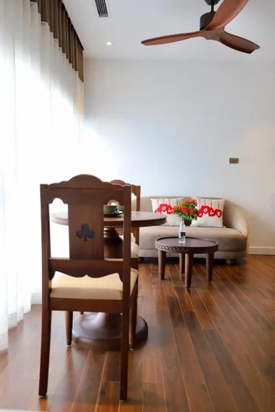 Maison Nhã 17 Tôn Thất Thiệp – 写真 15