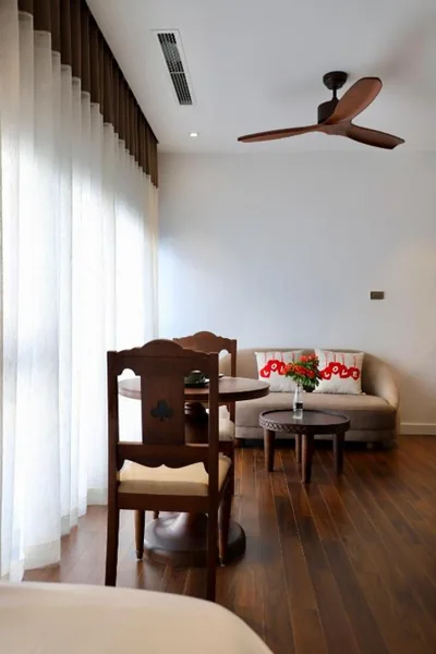 Maison Nhã 17 Tôn Thất Thiệp – 写真 16
